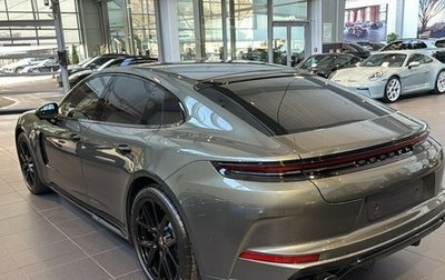 Porsche Panamera, 2025 год, 23 500 000 рублей, 1 фотография