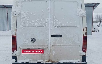 Volkswagen Transporter T4, 2000 год, 500 000 рублей, 1 фотография