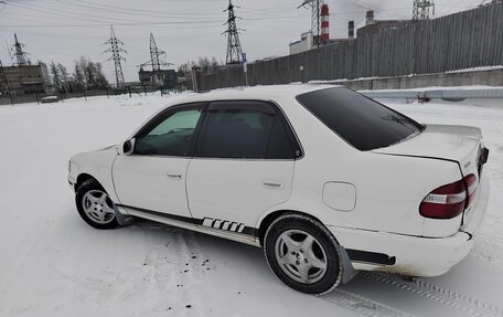 Toyota Corolla, 1998 год, 320 000 рублей, 1 фотография