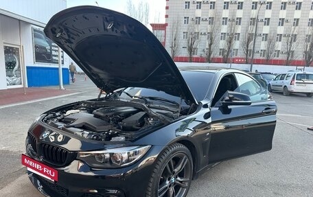 BMW 4 серия, 2018 год, 3 100 000 рублей, 2 фотография