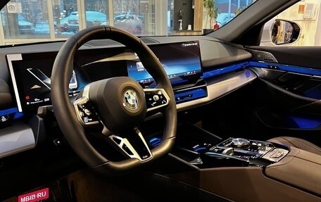 BMW 5 серия, 2024 год, 11 500 000 рублей, 5 фотография