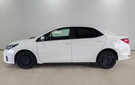 Toyota Corolla, 2014 год, 1 450 000 рублей, 7 фотография