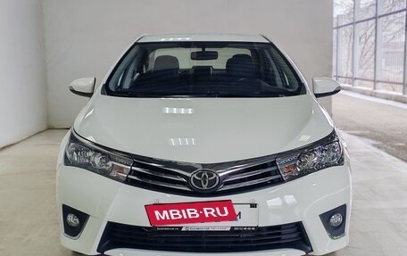 Toyota Corolla, 2014 год, 1 450 000 рублей, 2 фотография