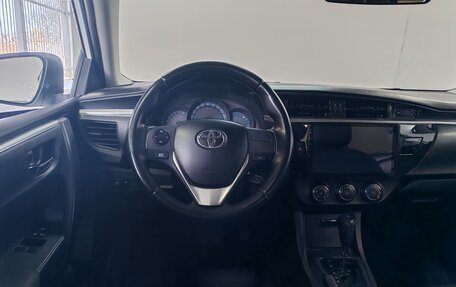 Toyota Corolla, 2014 год, 1 450 000 рублей, 13 фотография