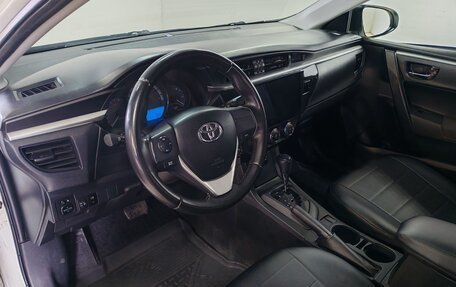 Toyota Corolla, 2014 год, 1 450 000 рублей, 15 фотография