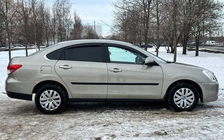 Nissan Almera, 2013 год, 600 000 рублей, 5 фотография