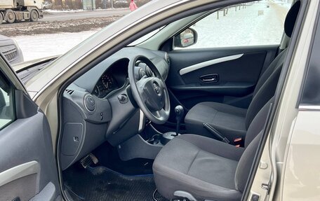 Nissan Almera, 2013 год, 600 000 рублей, 9 фотография