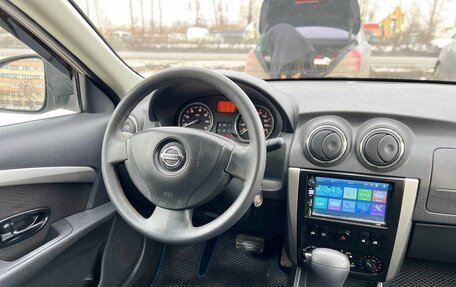 Nissan Almera, 2013 год, 600 000 рублей, 12 фотография