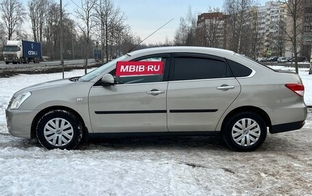 Nissan Almera, 2013 год, 600 000 рублей, 4 фотография