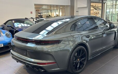 Porsche Panamera, 2025 год, 23 500 000 рублей, 3 фотография