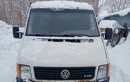 Volkswagen Transporter T4, 2000 год, 500 000 рублей, 4 фотография