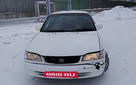 Toyota Corolla, 1998 год, 320 000 рублей, 2 фотография