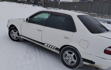 Toyota Corolla, 1998 год, 320 000 рублей, 6 фотография