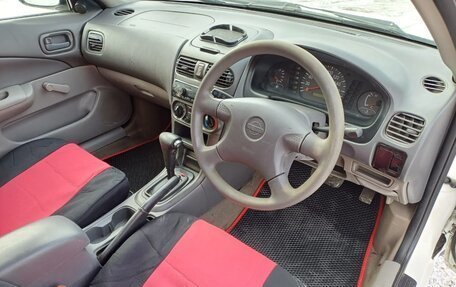 Nissan Sunny B15, 2000 год, 300 000 рублей, 14 фотография