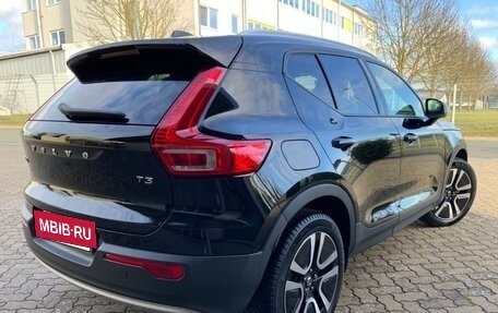 Volvo XC40 I, 2020 год, 3 000 000 рублей, 3 фотография