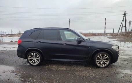 BMW X5, 2015 год, 3 300 000 рублей, 4 фотография