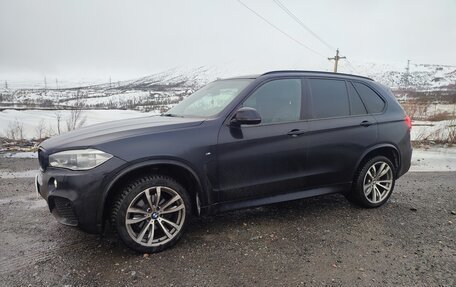 BMW X5, 2015 год, 3 300 000 рублей, 3 фотография