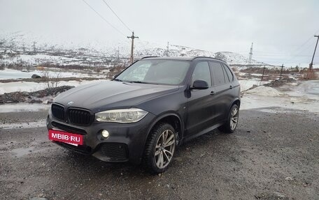 BMW X5, 2015 год, 3 300 000 рублей, 2 фотография