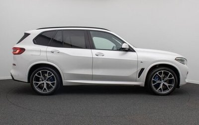 BMW X5, 2021 год, 5 900 000 рублей, 1 фотография