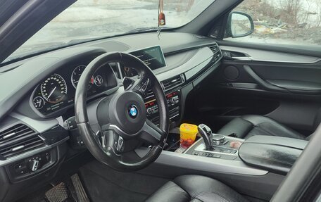 BMW X5, 2015 год, 3 300 000 рублей, 8 фотография