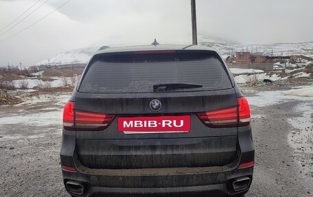 BMW X5, 2015 год, 3 300 000 рублей, 7 фотография