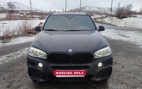 BMW X5, 2015 год, 3 300 000 рублей, 6 фотография