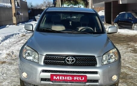 Toyota RAV4, 2006 год, 1 150 000 рублей, 2 фотография