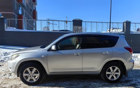 Toyota RAV4, 2006 год, 1 150 000 рублей, 15 фотография