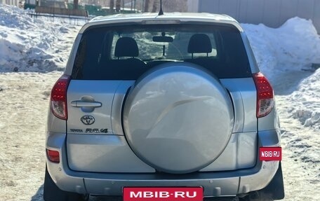 Toyota RAV4, 2006 год, 1 150 000 рублей, 10 фотография