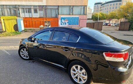 Toyota Avensis III рестайлинг, 2011 год, 1 150 000 рублей, 6 фотография