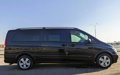 Mercedes-Benz Viano, 2012 год, 2 950 000 рублей, 3 фотография