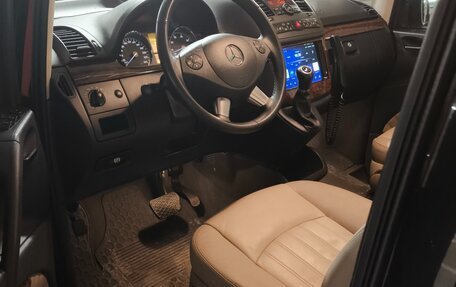 Mercedes-Benz Viano, 2012 год, 2 950 000 рублей, 5 фотография