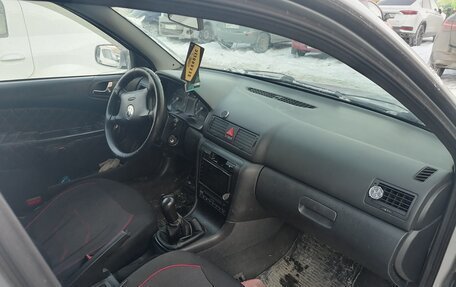 Skoda Octavia, 2004 год, 300 000 рублей, 4 фотография