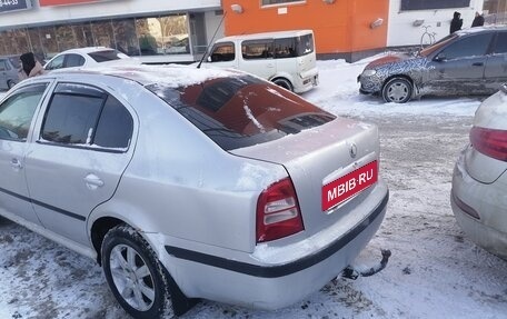 Skoda Octavia, 2004 год, 300 000 рублей, 3 фотография