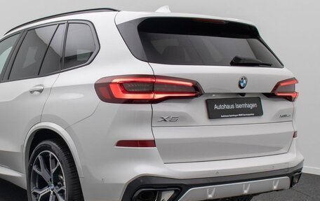 BMW X5, 2021 год, 5 900 000 рублей, 9 фотография