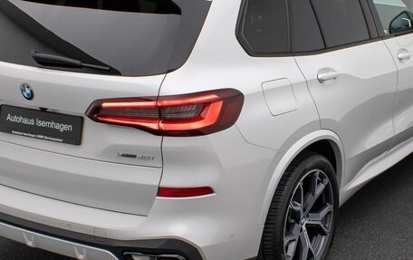 BMW X5, 2021 год, 5 900 000 рублей, 3 фотография