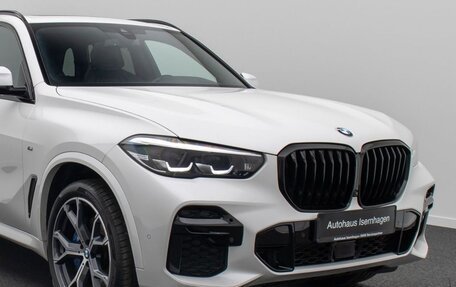 BMW X5, 2021 год, 5 900 000 рублей, 5 фотография