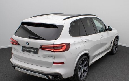 BMW X5, 2021 год, 5 900 000 рублей, 7 фотография