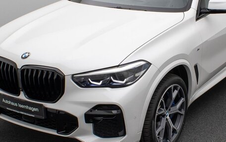 BMW X5, 2021 год, 5 900 000 рублей, 6 фотография