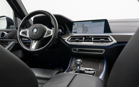 BMW X5, 2021 год, 5 900 000 рублей, 13 фотография