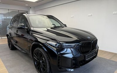 BMW X5, 2024 год, 15 700 000 рублей, 1 фотография