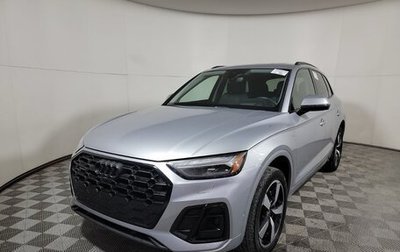 Audi Q5, 2021 год, 3 300 000 рублей, 1 фотография