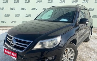 Volkswagen Tiguan I, 2011 год, 1 180 000 рублей, 1 фотография