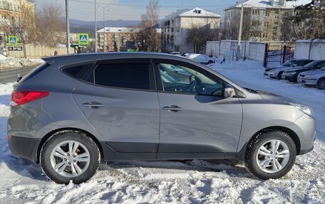 Hyundai ix35 I рестайлинг, 2012 год, 1 150 000 рублей, 4 фотография