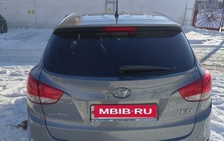 Hyundai ix35 I рестайлинг, 2012 год, 1 150 000 рублей, 6 фотография