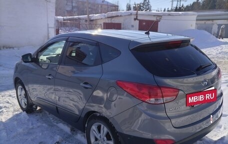 Hyundai ix35 I рестайлинг, 2012 год, 1 150 000 рублей, 5 фотография