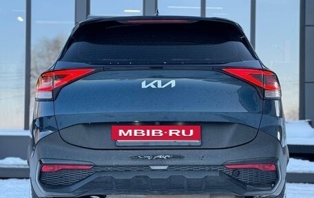 KIA Sportage IV рестайлинг, 2022 год, 3 100 000 рублей, 16 фотография