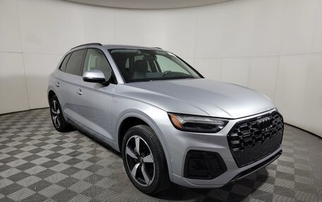 Audi Q5, 2021 год, 3 300 000 рублей, 3 фотография