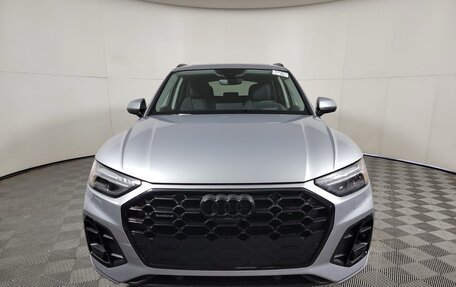 Audi Q5, 2021 год, 3 300 000 рублей, 2 фотография