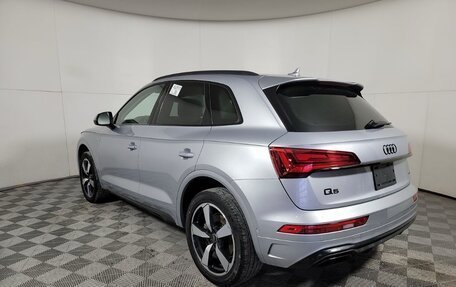 Audi Q5, 2021 год, 3 300 000 рублей, 4 фотография